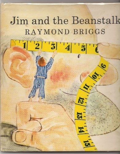 Jim And the Beanstalk