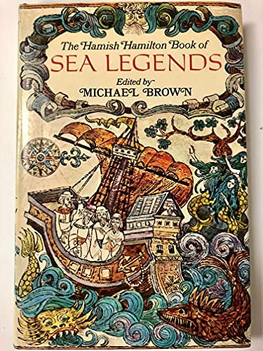 Book of Sea Legends