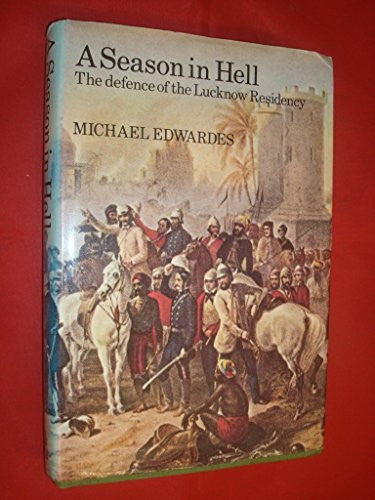 Season in Hell