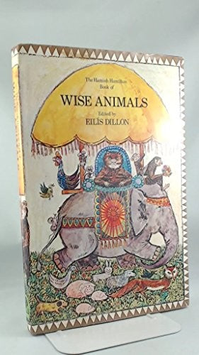 Book of Wise Animals
