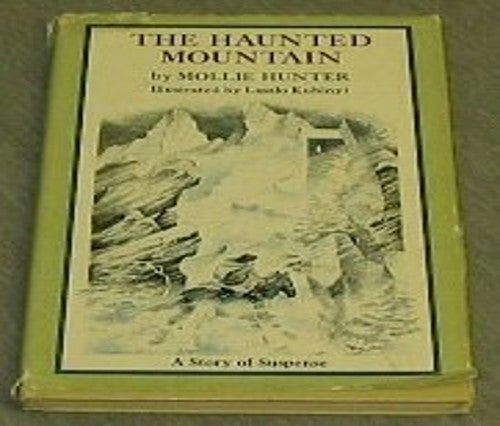 The Haunted Mountain