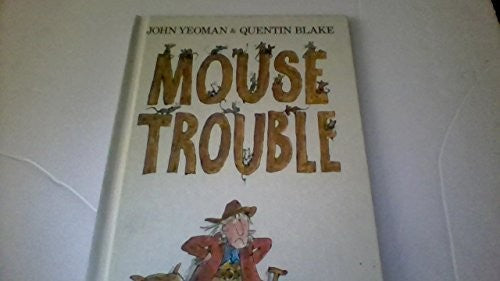 Mouse Trouble