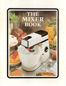 The Mixer Book 