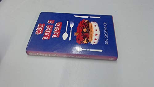 Eat Like a Lord
