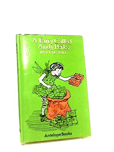 Fairy Called Andy Perks