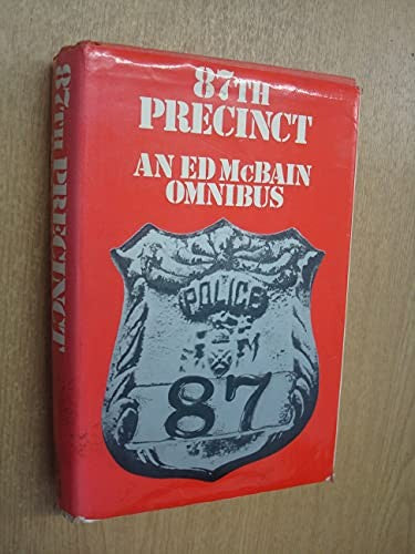 87th Precinct Omnibus