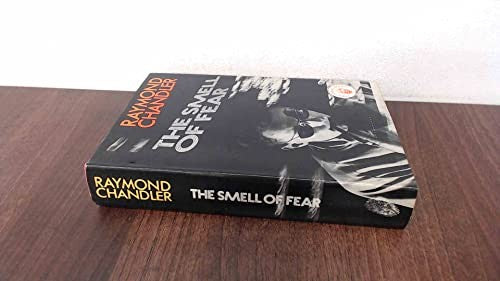 Smell of Fear