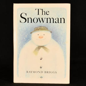 The Snowman 