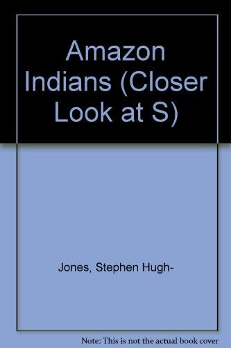 Amazon Indians