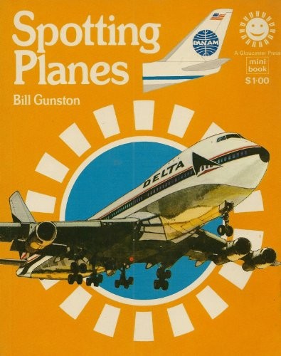 Spotting Planes