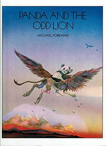 Panda and the Odd Lion 