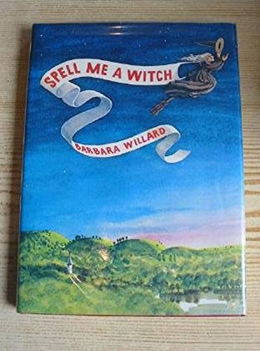 Spell Me a Witch