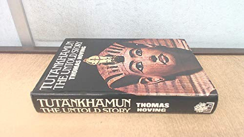 Tutankhamen