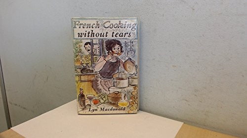 French Cooking without Tears