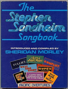 Stephen Sondheim Songbook 
