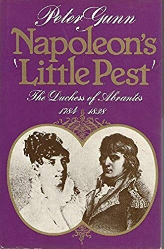 Napoleon's Little Pest