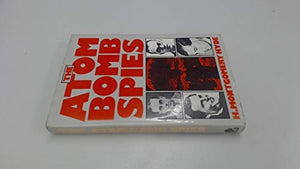 Atom Bomb Spies