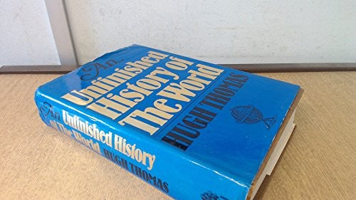 Unfinished History of the World