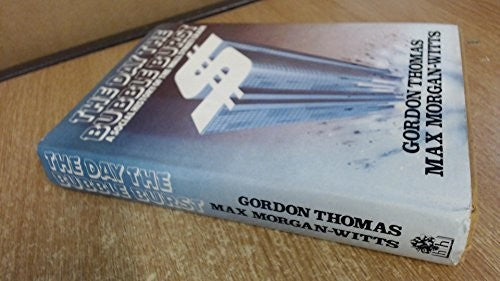 Day the Bubble Burst