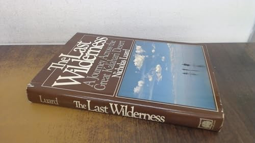 Last Wilderness