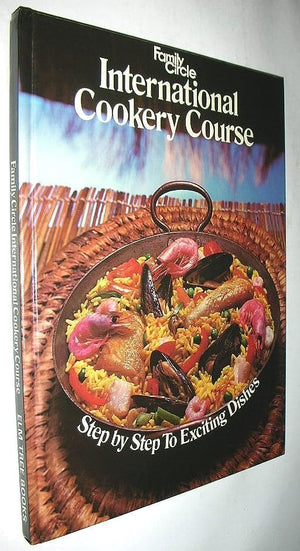 International Cookery Course