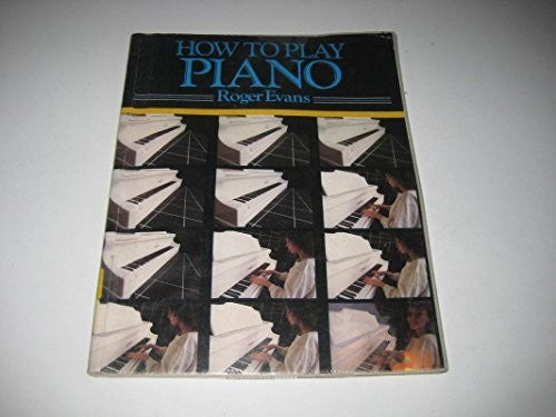 How to Play Piano