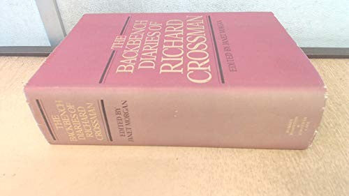 Backbench Diaries