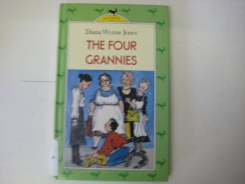 The Four Grannies