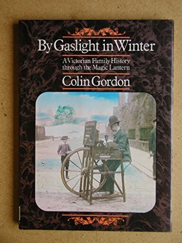 By Gaslight in Winter
