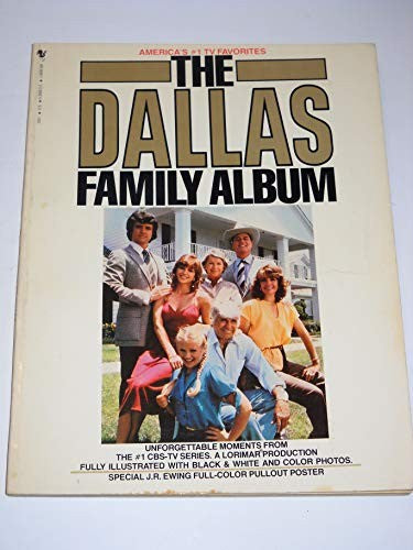Dallas Family Album