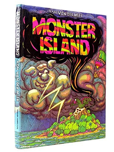 Monster Island
