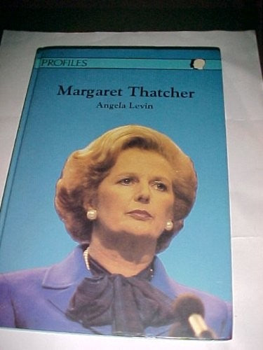 Margaret Thatcher
