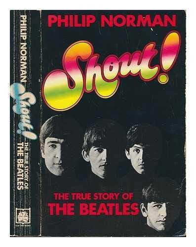 Shout!
