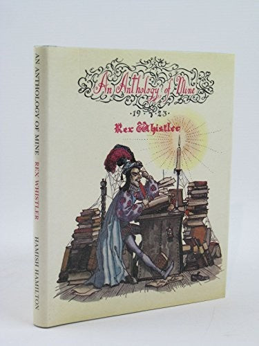Anthology of Mine