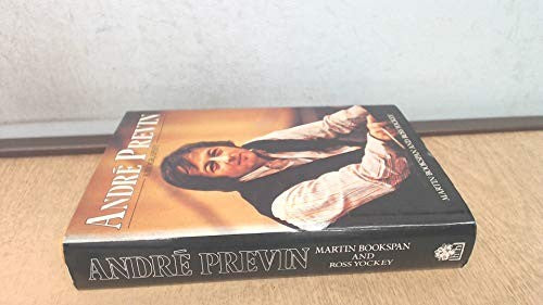 Andre Previn