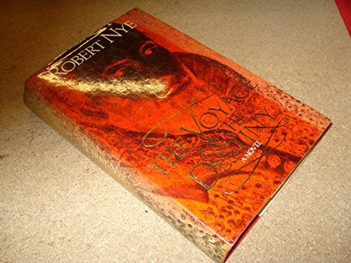 The Voyage of the Destiny