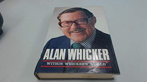 Within Whicker's World