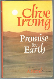 Promise the Earth 