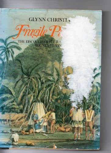Fragile Paradise