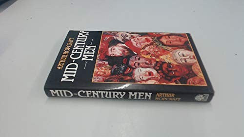 Mid-century Men