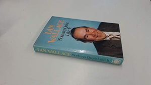 Nothing Quite Like it 