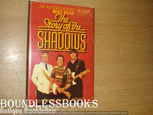 Story of the "Shadows"