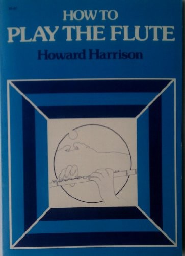 How to Play the Flute