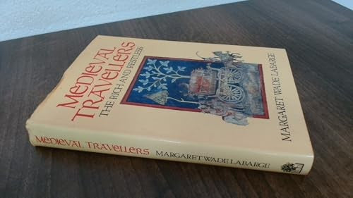 Mediaeval Travellers