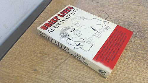 Brief Lives