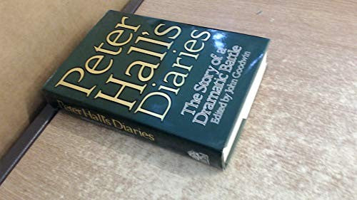 Diaries