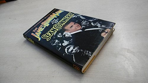 James Bond Man