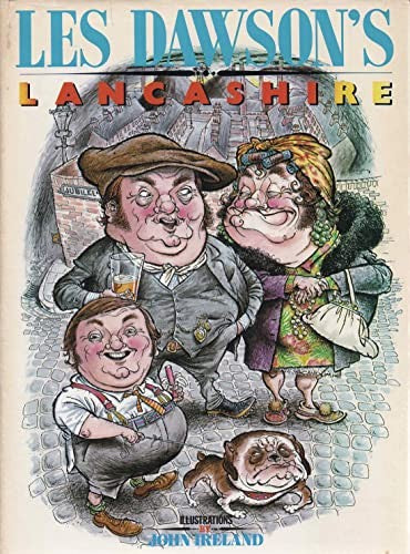 Les Dawson's Lancashire