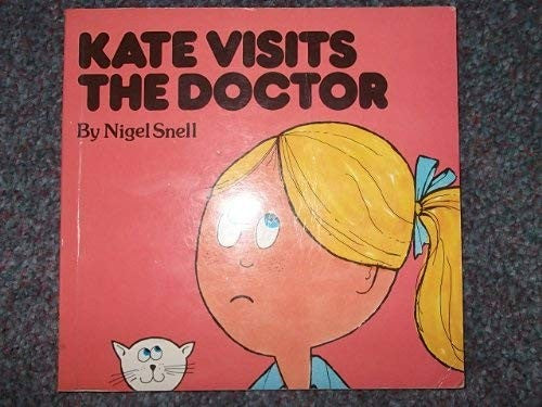 Kate Visits the Doctor