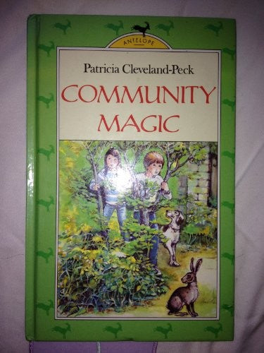 Community Magic